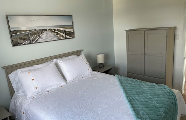 Buoy & Arrow Restaurant and Suites - Foto 3