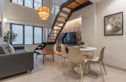 LAUREL-MintyStay Apartments - Foto 1