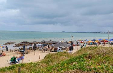 Bessa Flat Praia do Bessa - Foto 40