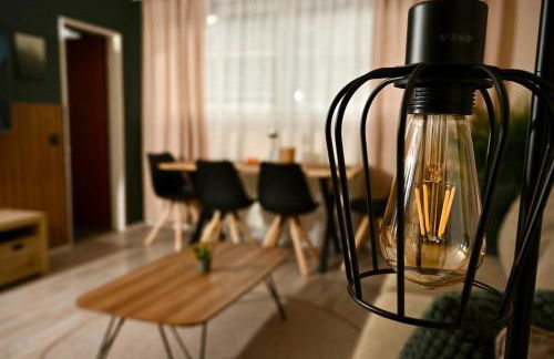 Black Forest Retreat Bad Herrenalb - Foto 5