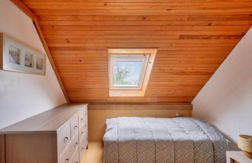 Plobannalec-Lesconil centre - Maison avec grand jardin - Foto 6