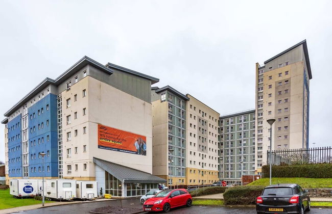 Student Only Buchanan View - Photo 1