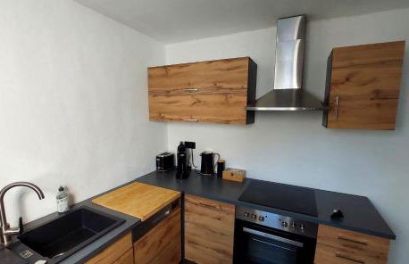 Ferienwohnung Auszeit Osterode - Foto 47