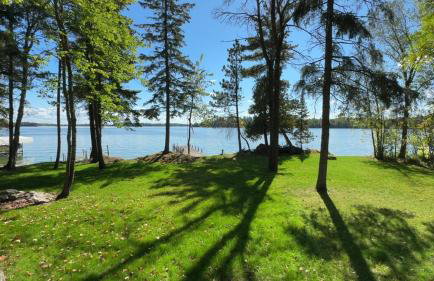 Vermilion Lakeside Cabin with Sauna, 2 Docks, AC - Photo 50