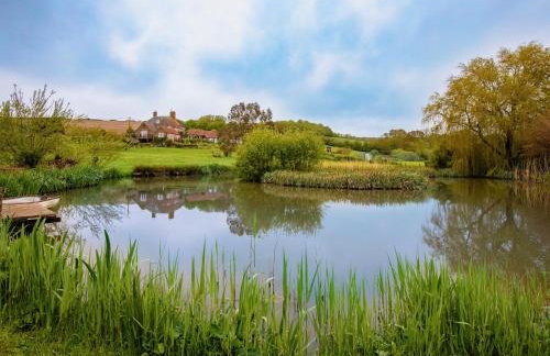 Gardener's Cottage - Ukc3948 - Foto 14