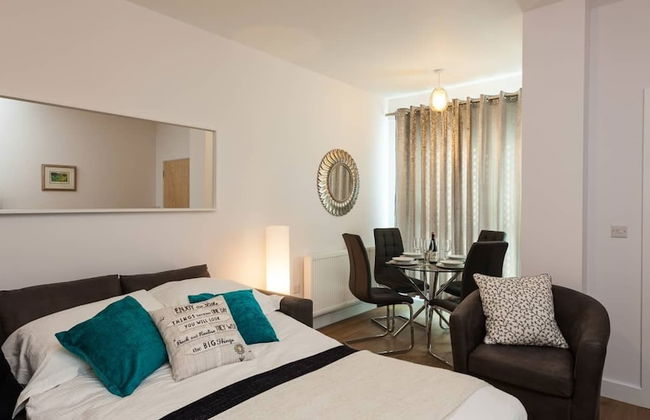 Belfry Quarters - Foto 7