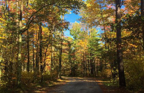 Camp Farrell House - Foto 5