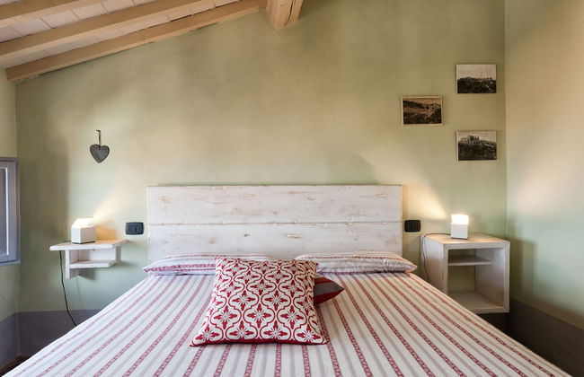 B&B Le Scalette di Piazza - Foto 42