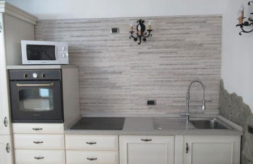 Villa Gallo - Seminterrato luminoso - Foto 13