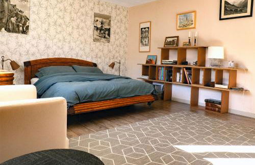 Gite de l'Ancienne Gare - Foto 10