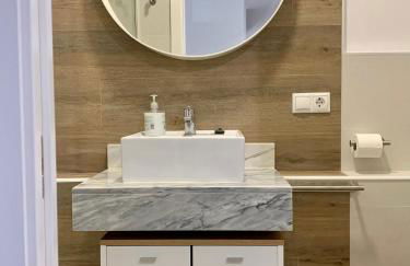 PUERTA DE CACERES Apartamento 2 - Foto 34