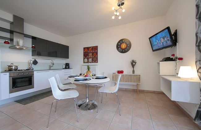 Casa Mastena Vista Lago - Foto 12