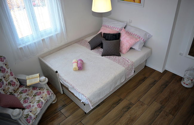 Holiday House Jelena - Foto 6