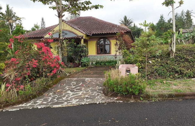 Villa Ciater Highland - Foto 15