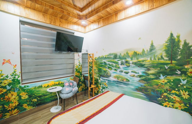 ST House DaLat - Foto 15