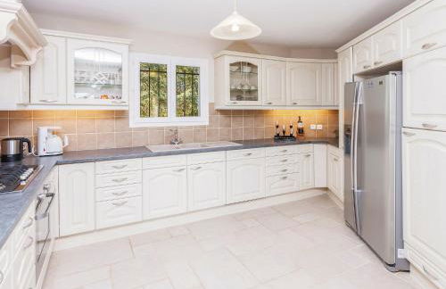 Villa in Cazals with Pool & Lake Nearby - Foto 11