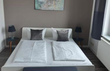 Apartmenthaus Kaiser Friedrich - Foto 32