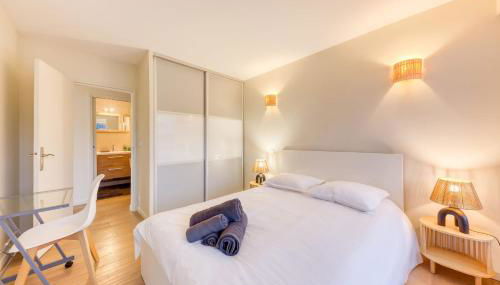 Grand appartement spacieux - Proche Paris - Foto 5