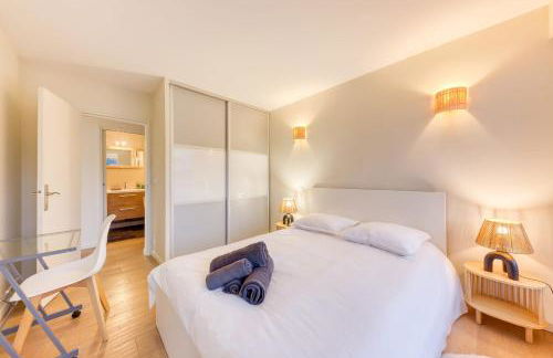 Grand appartement spacieux - Proche Paris - Foto 5