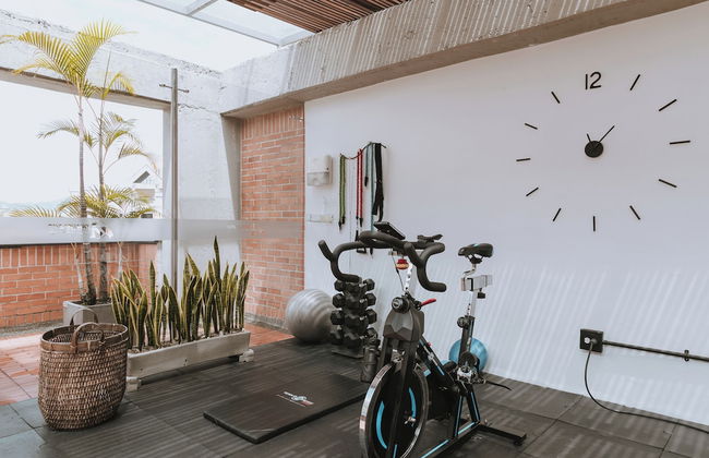 Travelers Orange Suites - Foto 51