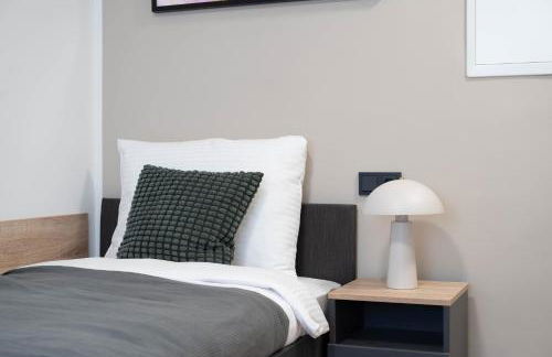 Central Bonn Apartments I home2share - Foto 55