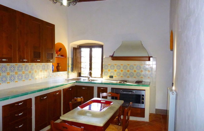 Villa Life in Vicchio; the Tuskan way - Foto 11