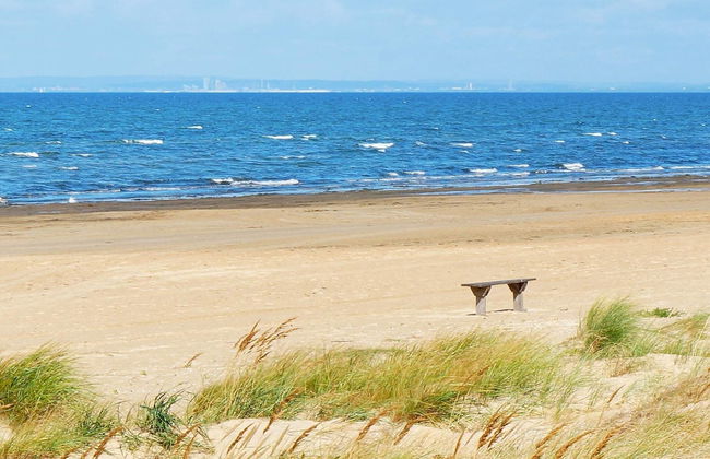 5 Person Holiday Home in Mellbystrand - Photo 21