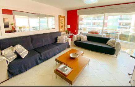 Apartamento com vista para o mar no Águas da Brava Residence - Foto 11