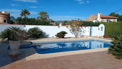 La Pergola - Photo 2