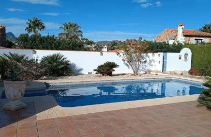 La Pergola - Photo 2