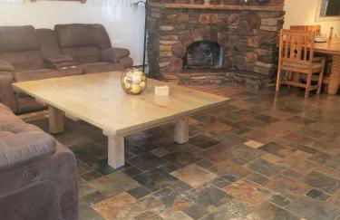 Your comfy home in Colorado Springs - Foto 12