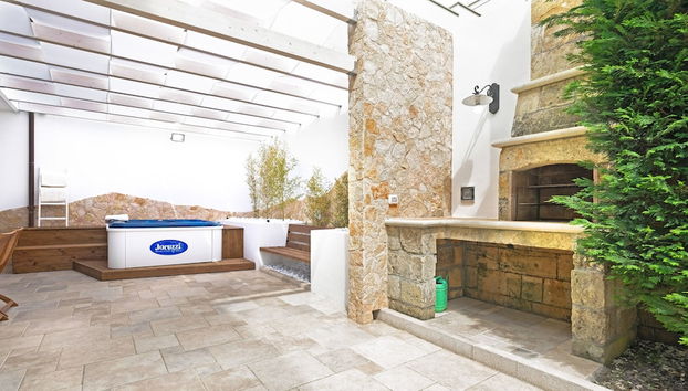 Villa La Tricasina by HDSalento - Foto 2, Imagen principal