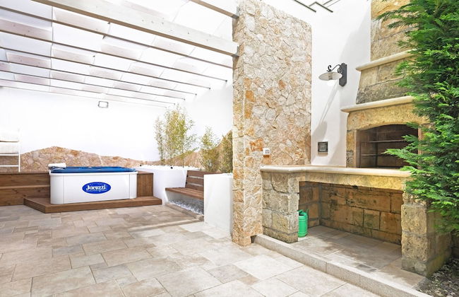 Villa La Tricasina - Foto 1