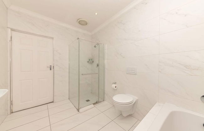 Spaciaous 2 Bedroom Bokaap Apartment - Foto 16