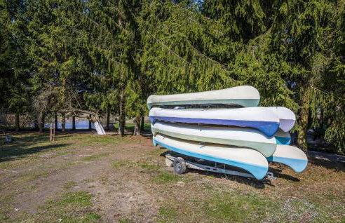 1 Bedroom Stunning Home In Wilczeta - Foto 19