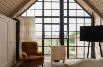 Freya's Farmhouse - Foto 44