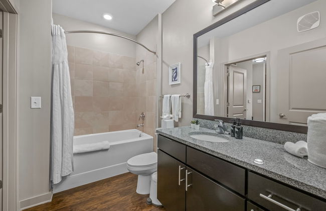 Furnished Apartments in Decatur Square - Foto 71