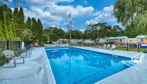 Shorelands Resort Cottage 40 - Foto 2