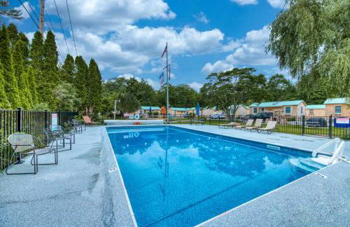 Sandy Bottoms -Shorelands Resort Cottage 10 - Foto 17