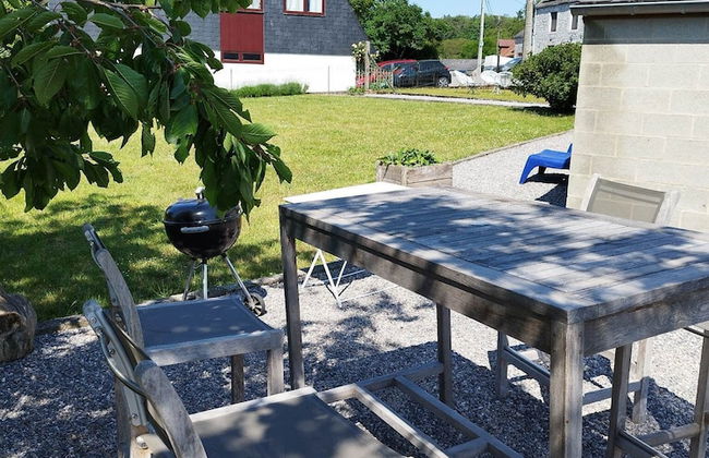 A l Ombre des Tilleuls - Foto 18