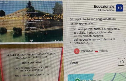 Appartamento bastione San Marco - Foto 51