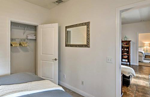 Walk to the Waves! Pass Christian Beach Retreat - Foto 16