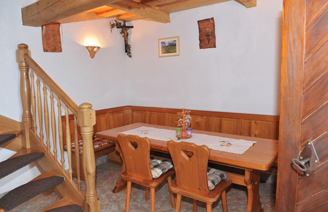 Vineyard Cottage Keglic - Foto 6