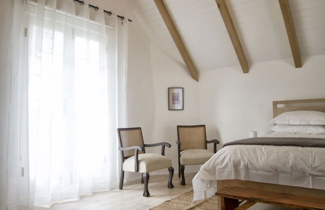 Kogman and Keisie Guest Farm - Foto 25