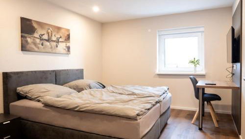 Pension HSL - Foto 2