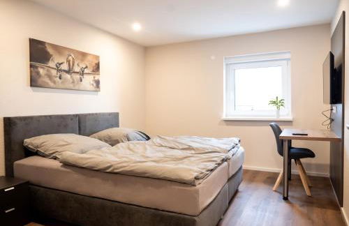 Pension HSL - Foto 2