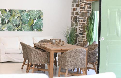 Sun Senses beach front villa with private beach - Photo 43