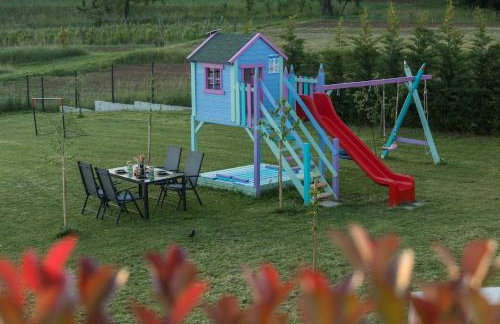 Residence Villa Manuela - Batlug - Foto 51