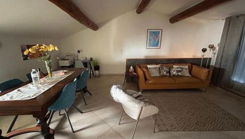 Entre couleurs et senteurs - Foto 5