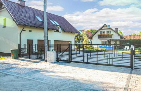 2 Bedroom Amazing Home In Ploskinia - Foto 11